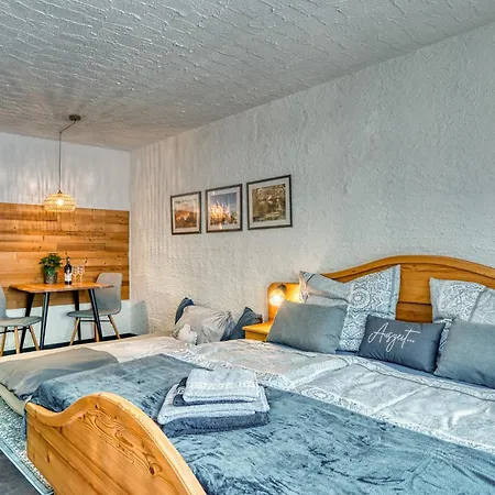 Apartment Bergliebe *