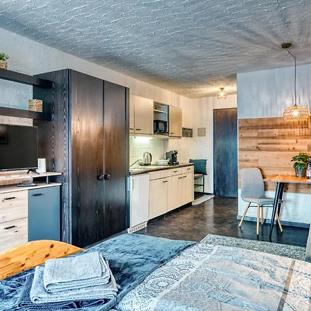 Apartment Bergliebe *