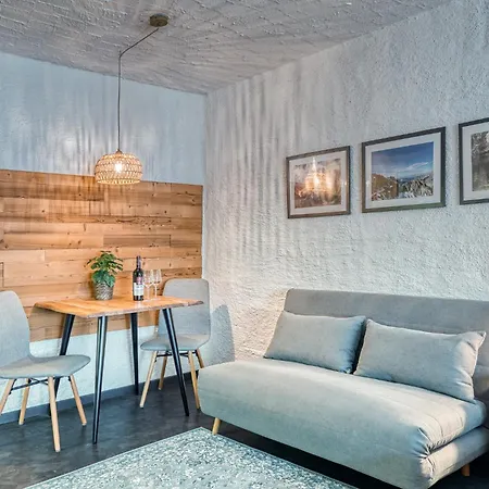 Apartment Bergliebe
