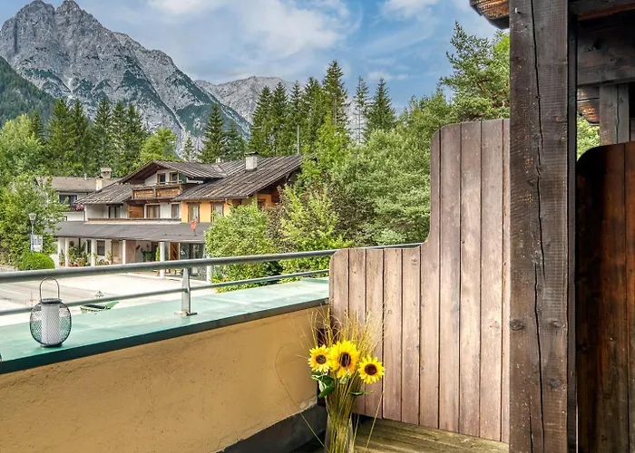 Bergliebe لوتاش