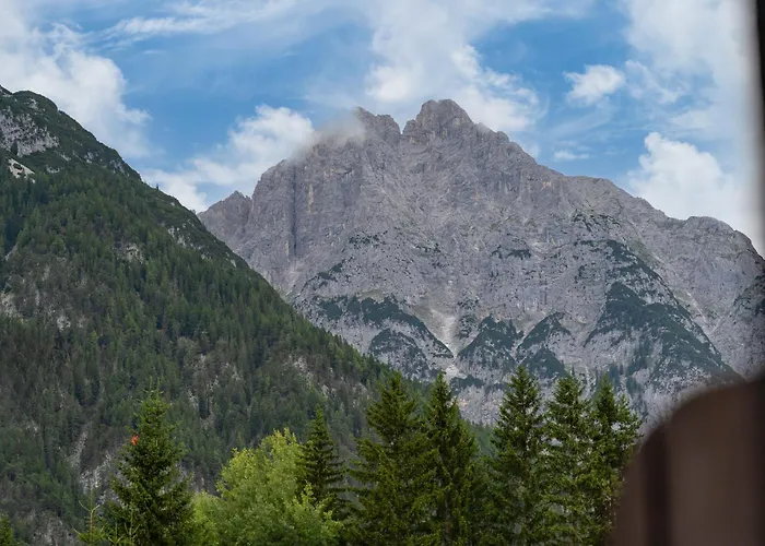 Bergliebe لوتاش