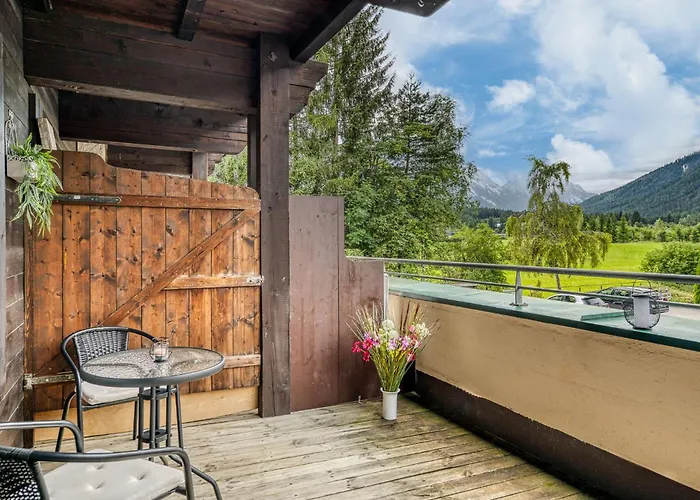 Bergliebe لوتاش